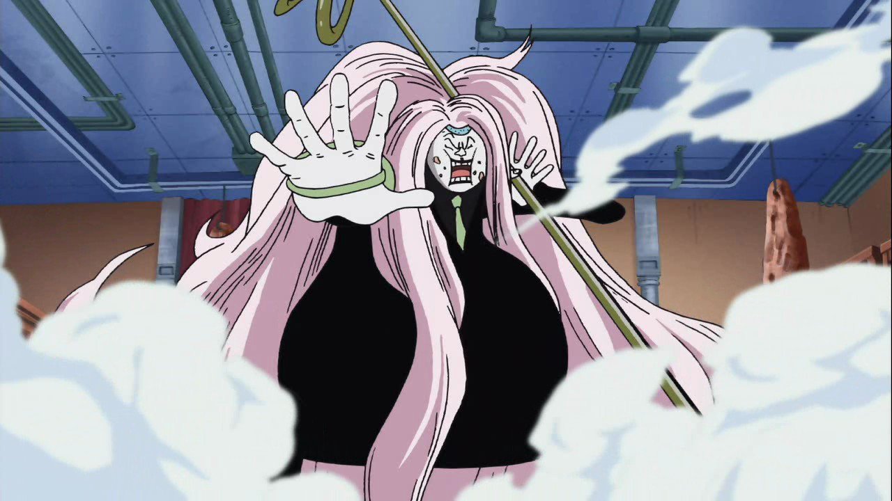 嘲笑のひよこ すすき 在 Twitter 上 本日2月日は One Piece のcp9諜報部員 クマドリの誕生日 おめでとう Onepiece ワンピース クマドリ生誕祭 クマドリ生誕祭18 T Co 87gufwwhkg Twitter