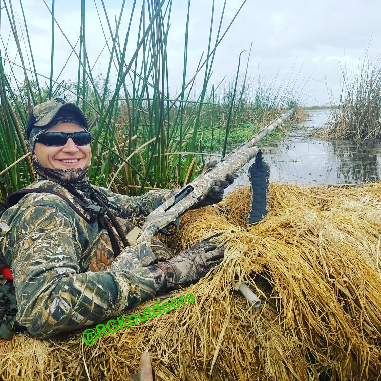 RussellKnaub3's tweet photo. One month down, 7 more months until early teel comes back. #stoeger #carlsonschoketubes #theshooterschoice #M3500 #remingtonammo #browning #rafiagrass #homemadeboats #floridahunting #dontstealmypics #picoftheday #waterfowl #insta #bestoftheday #waterfowlhunting https://t.co/KxKD9nYbHR