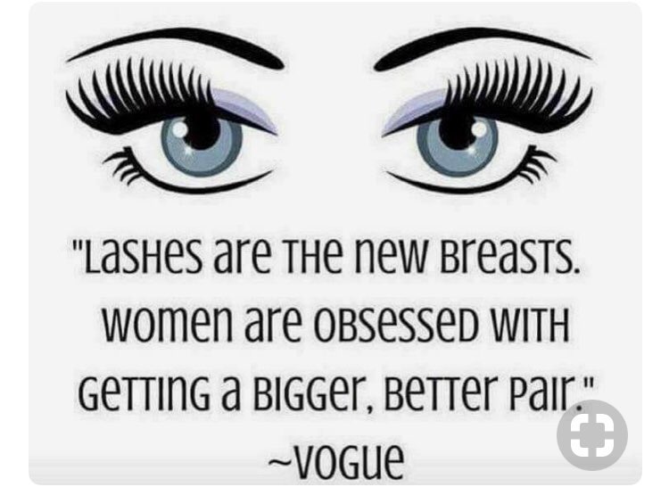 StephanieSDuke1's tweet photo. Did you know National Lash Day was a thing? Me neither! But today is the day! And I love my lashes thanks to Lash Boost! 😍
Since I want to honor these beauties 😘😘, ALL Lash Boost + Regimen orders get a free Multi-Function Eye Cream ($62 value) from me today only! #niceeye https://t.co/xkEFBrPRGK