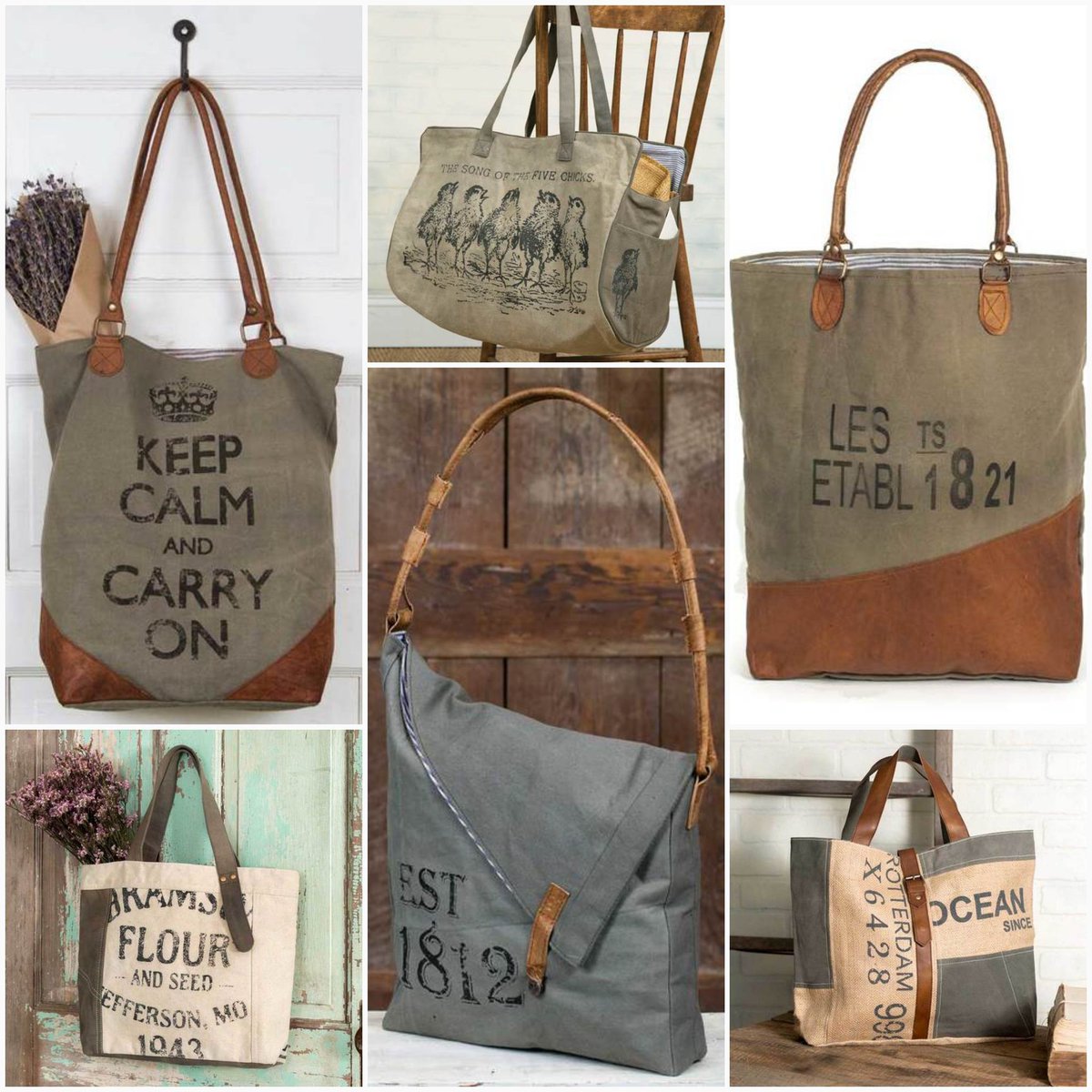 juteandburlap's tweet photo. Bags and totes available over at https://t.co/phZZCQbZJX with FREE SHIPPING! #totebags #handbags #juteandburlap #freeshipping #marketbags #purses https://t.co/reeDavbsSE