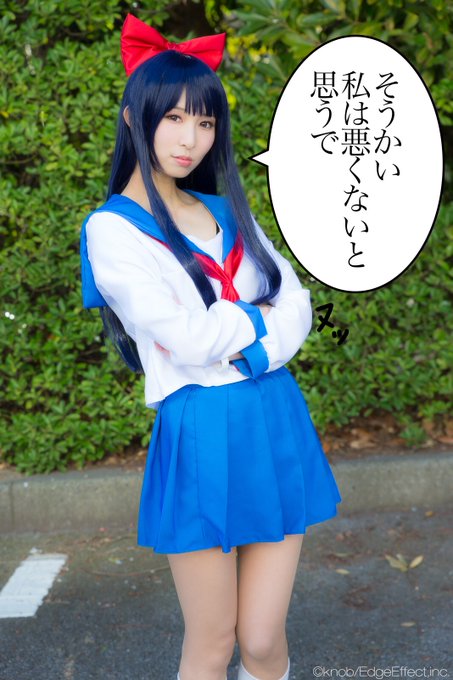 Twitterのコスプレ画像47