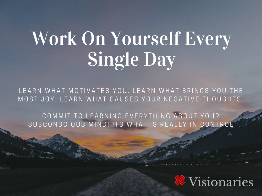 4_Visionaries's tweet photo. Wake up every morning and know your WHY. Why do you do what you do each and every day?

Let's make every day from here on out count! https://t.co/JZcZeRQmIX (Tag family &amp; friends that need some motivation!) https://t.co/K0ZL39Y3Do (Purpose) https://t.co/yWIF6hLdrl