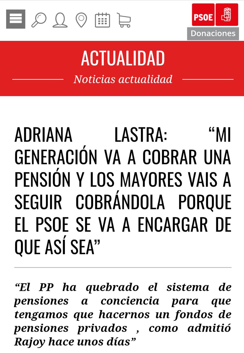 unidopodemos's tweet photo. Claro que sí guapi tú y unos cuantos acólitos vais a cobrar una pensión sin tener ni puta idea de lo que es trabajar en una empresa o que es el paro porque llevais toda la vida tirando del teto público. Así nos va con ninis como los de vuestra generacion. @ALF_Astur https://t.co/KzRFfAUmcq