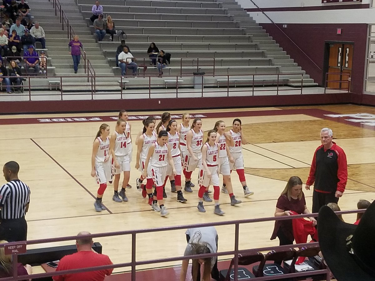 Come cheer on your Lady Lions tonight at 6:30 in Prosper as they take in Sunnyvale. Ponder Lions playoff game to follow immediately after! Lets fill those stands!!