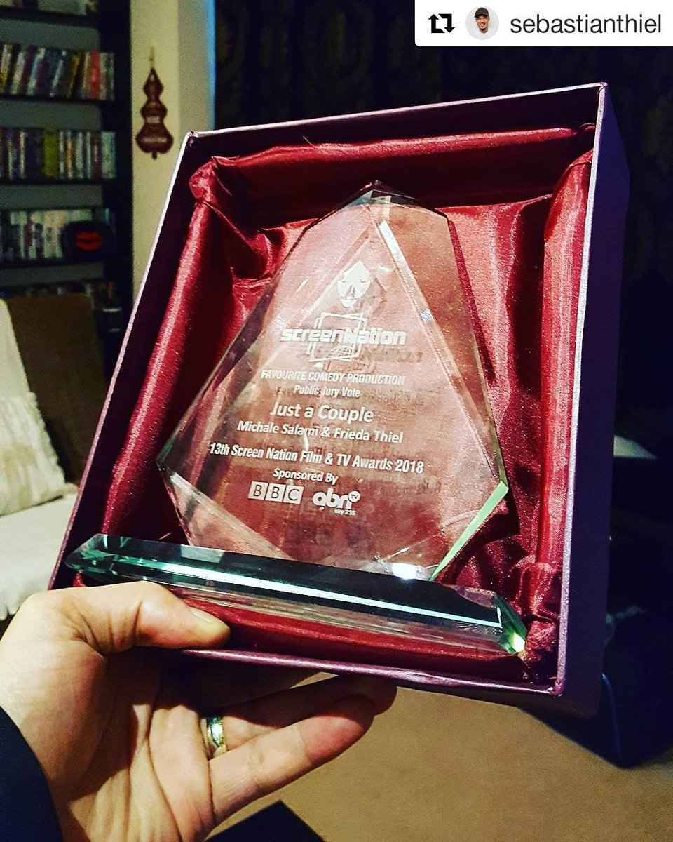 Upshot Entertainment tweet media