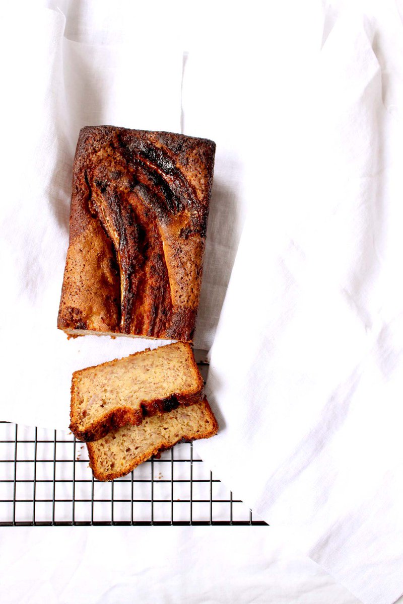 cakeandwhisky's tweet photo. So few ingredients, so many options... Just Banana (Bread)! #LDNFB #BloggingGals #BloggersTribe 🍌🍌 https://t.co/4aaSCoowoF https://t.co/d6UHrY1mGT