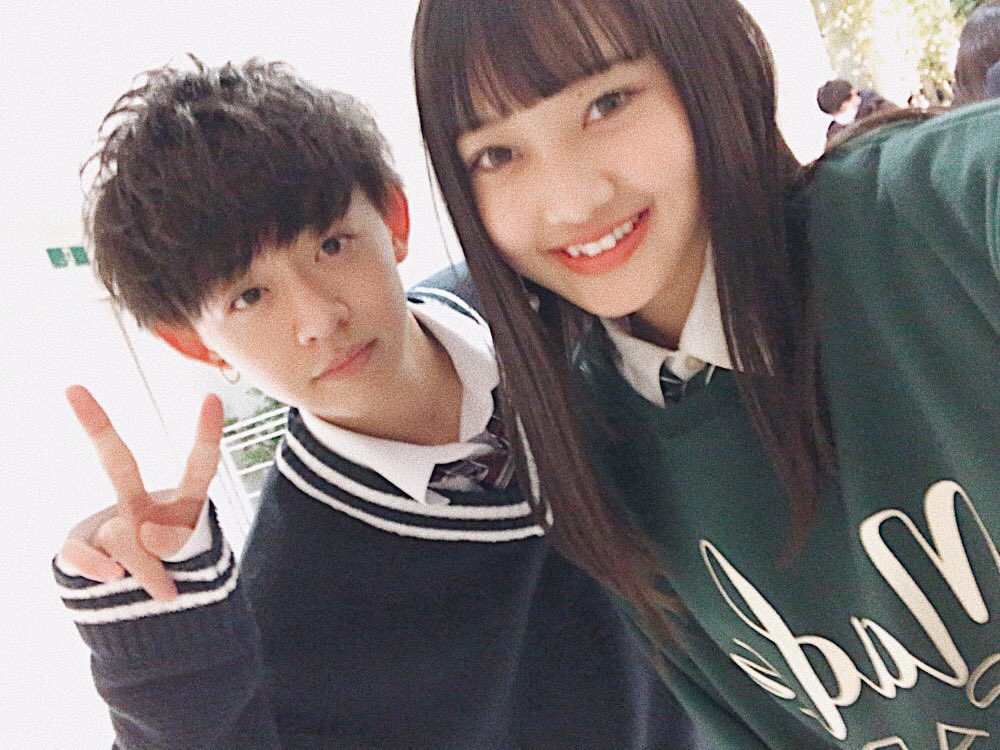 shunatan317's tweet photo. 今日好き第6弾最終回を
ご覧頂きありがとうこざいました😢❤️

このメンバーに会えて、
過ごせて本当に幸せでした😔💓

このメンバーだからこそ
やってこれました。
本当にありがとう。

またいつか！！！😊🌈

#今日好きになりました
#今日好き https://t.co/MLSPHayFfA