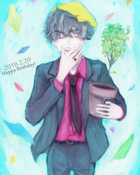 森田剛誕生祭のtwitterイラスト検索結果 古い順