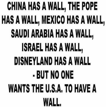 VeteransNewsOrg's tweet photo. BUILD THE WALL
#BuildTheWall 
#NoDACADeal 
#NoDACAAmnesty 
#NoSanctuaryCities 
#realDonaldTrump
#POTUS https://t.co/s5yhPfETMJ