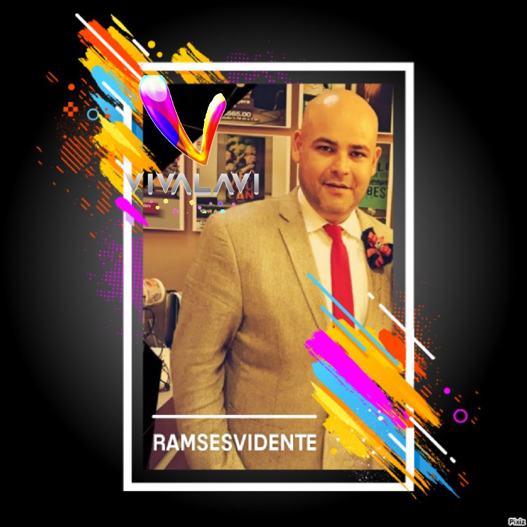 lavidaesbella_5's tweet photo. Feliz Lunes!! Iniciando con buenas Noticias🤗 #Hoy estara el estupendo #Vidente  @RamsesVidente 🔮 en @vlvfrontera @multimediostv @gladysflores82 #RamsesVidenteVivaLVI #FamiliaChamoy 
💕💕💕💕💕💕💕💕💕 https://t.co/LTbhiTOtLx