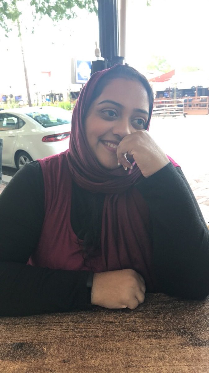 dpoalpha's tweet photo. Happy President’s day to our very own President AND January Sister of the Month, Nohal “Kalon” Hussain. She has gone above and beyond to push us to greater heights, we love you Nohal! https://t.co/pedC9xCtoj