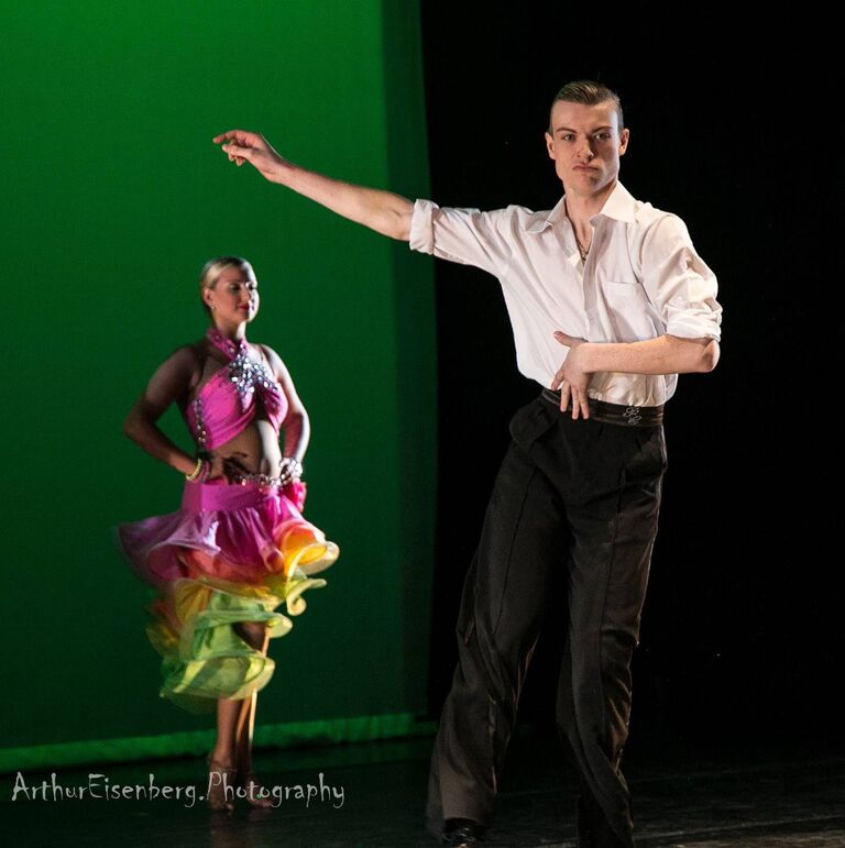 EncoreRocks's tweet image. A positive attitude is something everyone can work on.