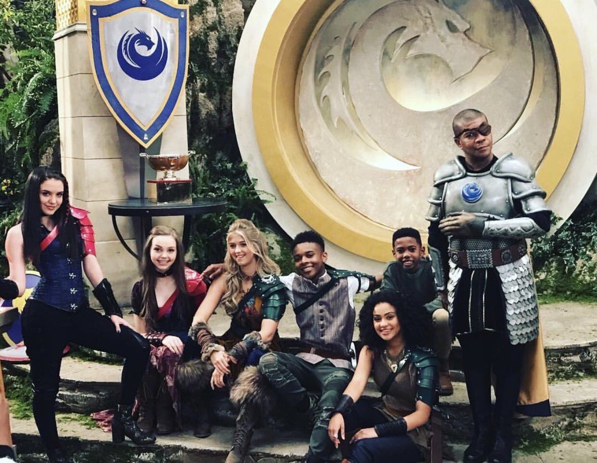ciara knight squad wiki