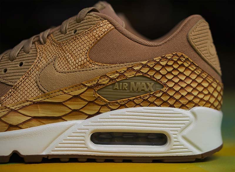 ぼかし 夕食を食べる 重要 ナイキ ヘビ 柄 スニーカー Disiac Shop Jp