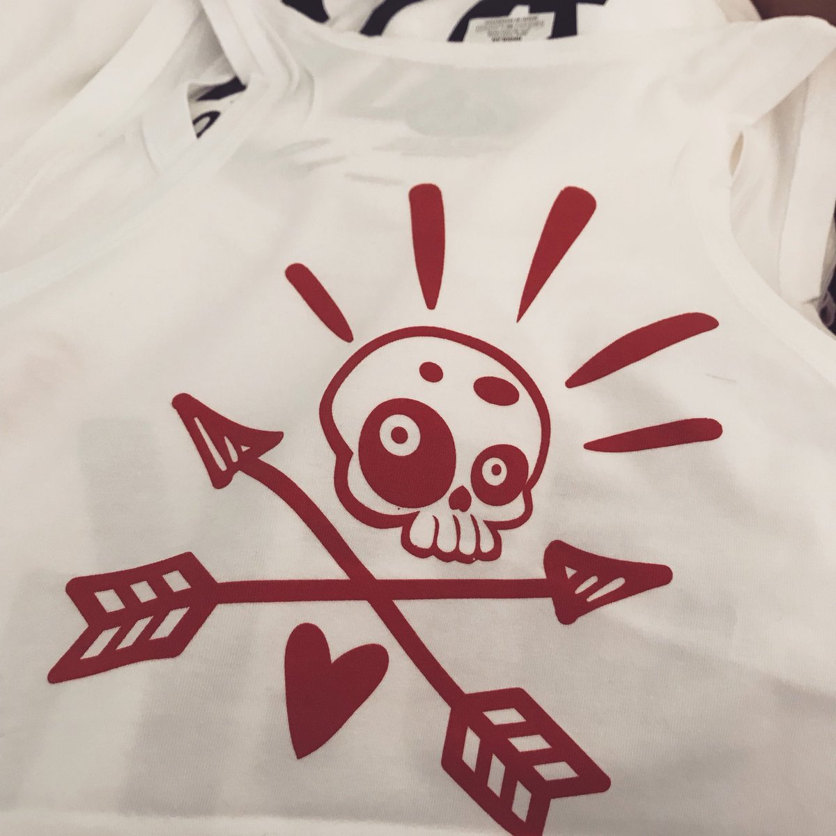 Some rad new tees coming when we relaunch our site. #fashion #tees #rockstarthreads