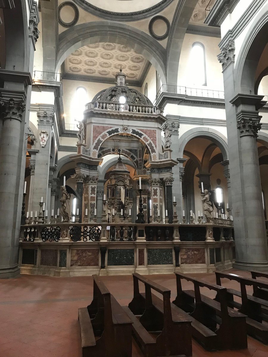 Loriat50plus's tweet photo. Museum, church, amazing food. Florence, I’m in love already! #pcm485 https://t.co/ON8TV5vWB3