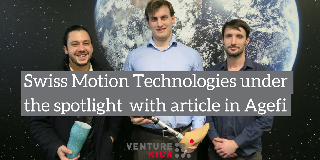 Venture Kick tweet media