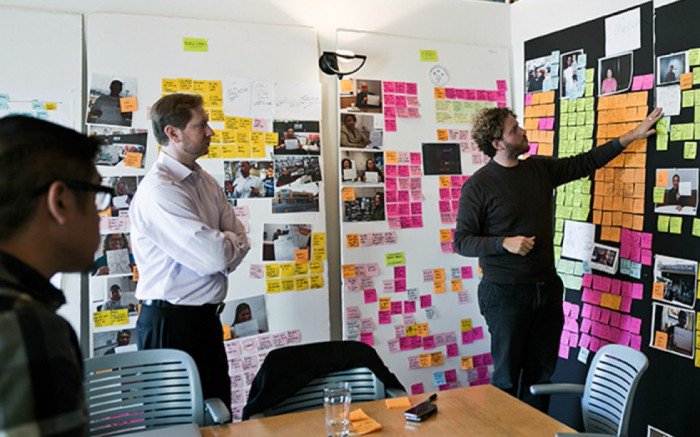 El avance de las tecnologías está pensado para facilitar la vida del ser humano, ahorrarle tiempo, ofrecerle una experiencia mejor, relevante y personalizada.

Para seguir leyendo dale clic en: ow.ly/Wabz30iubVR

#Tiresia #innovacion #ceo #Digital