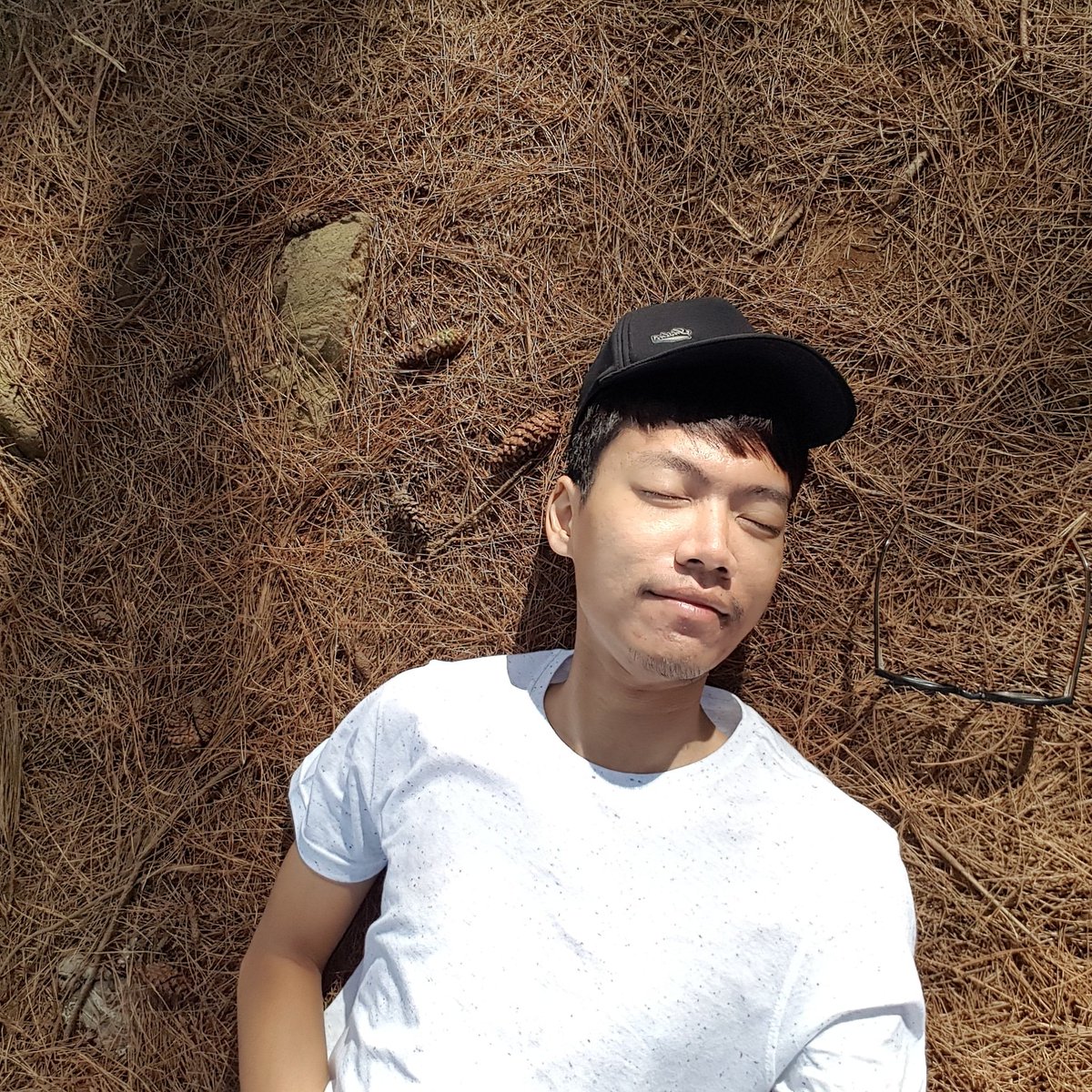#NewProfilePic