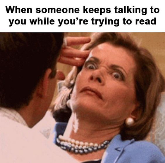 authormaxmonroe's tweet photo. HAHAHA. Like/Share if you’re trying to read right now. ☺
#MaxMonroe #DoNotDisturb #PleaseGoAway #ImTryingToRead https://t.co/wzzg68qgeM