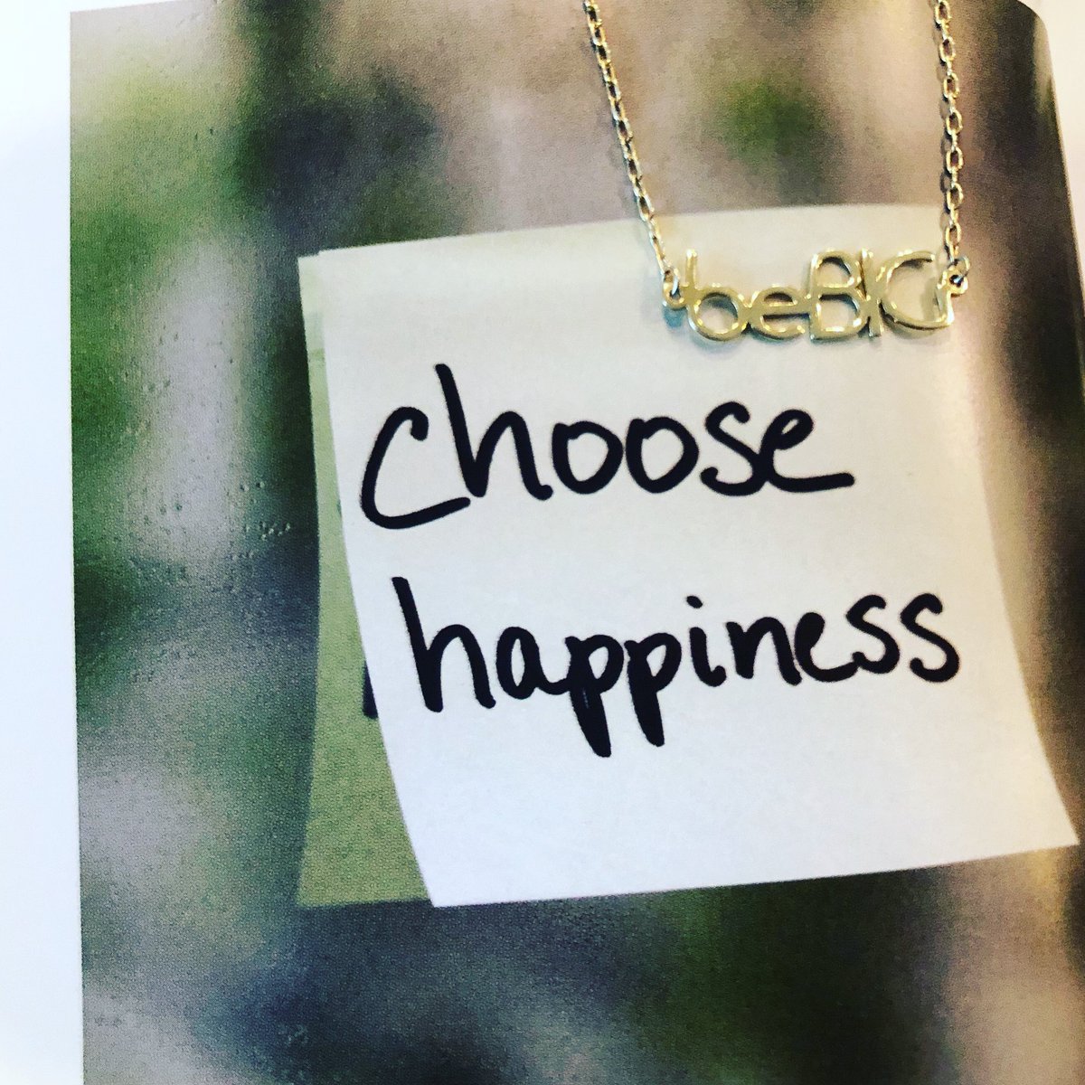 You can get with this, or you can get with that 

#blacksheep #mondaymotivation #choices #happy #happiness #monday #bebigjewelry #bebig