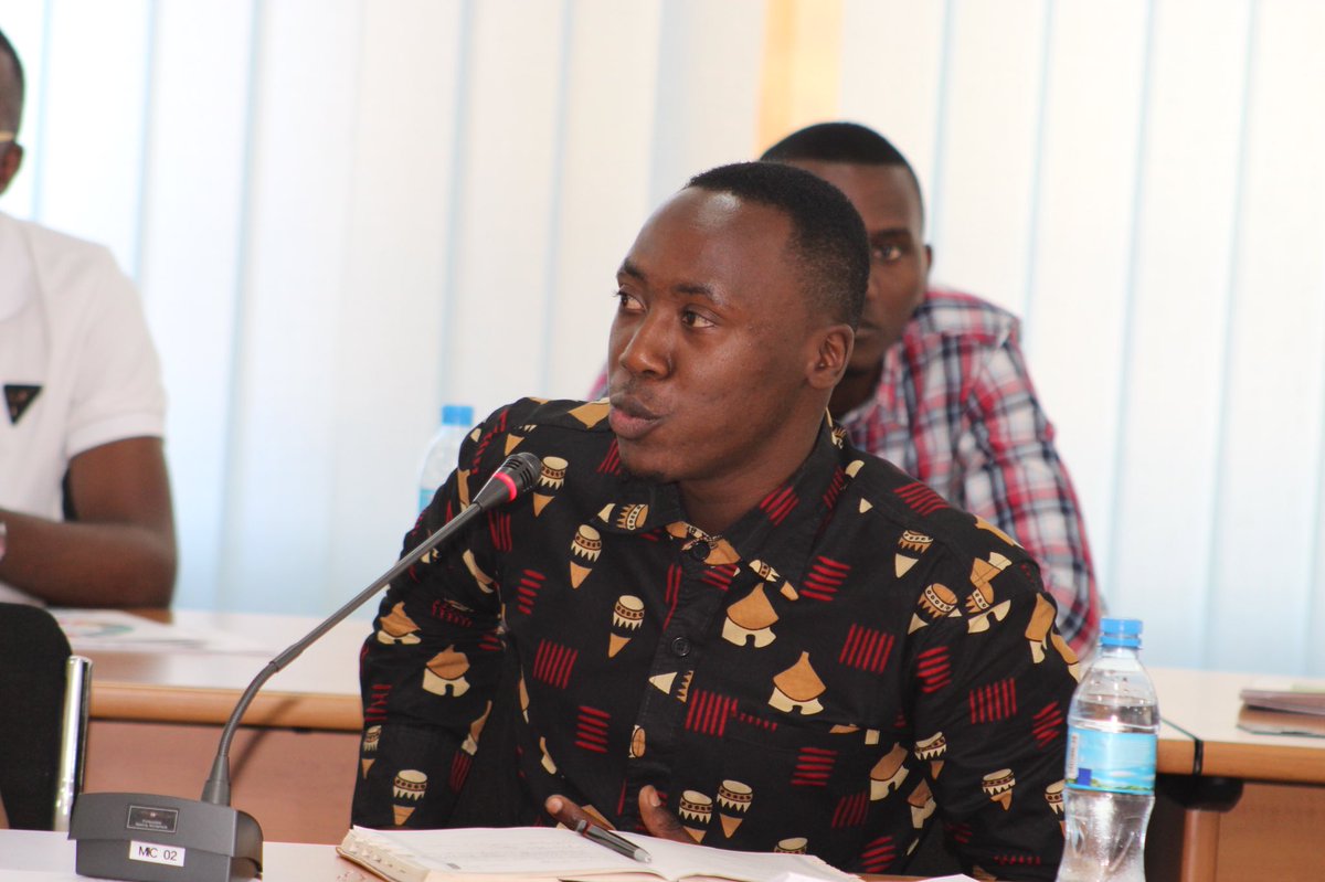 TheLaunchPadTZ's tweet photo. Great Start! Much needed insights shared by stakeholders and youth attending #EESDC As we discussed #SkillsDevpt #FutureOfWork #Tanzania #YouthEmpowerment https://t.co/sFB1VZckXc