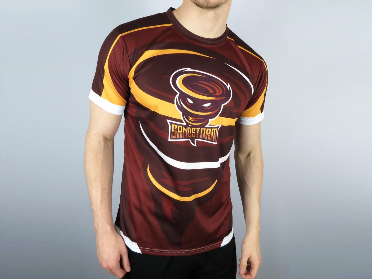 RavenGG's tweet photo. When you're one of the biggest @ClashRoyale teams, you only wear the best.

🛒🌪️👕: https://t.co/950IVJHX4w

@SandstormGG #TeamRaven https://t.co/suLCQvJkru