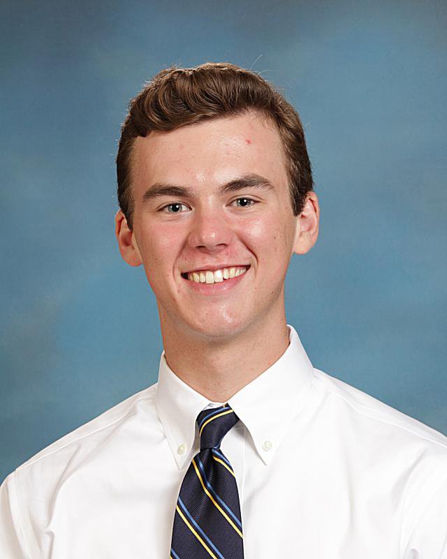 SPSWolfpack's tweet photo. Congratulations to @sps_2018 Matthew Borgatti, NATIONAL MERIT FINALIST!  @wolfnationsps #LasallianEducation https://t.co/T8dIyixFvX