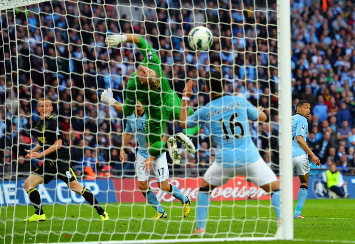 dabblebethelp's tweet photo. Wigan and Man City meet for the fifth time in the FA Cup, with Wigan winning each of the last two (L2), including an FA Cup final victory thanks to Ben Watson’s goal in 2013 #WIGMCI https://t.co/pROM11o1D7