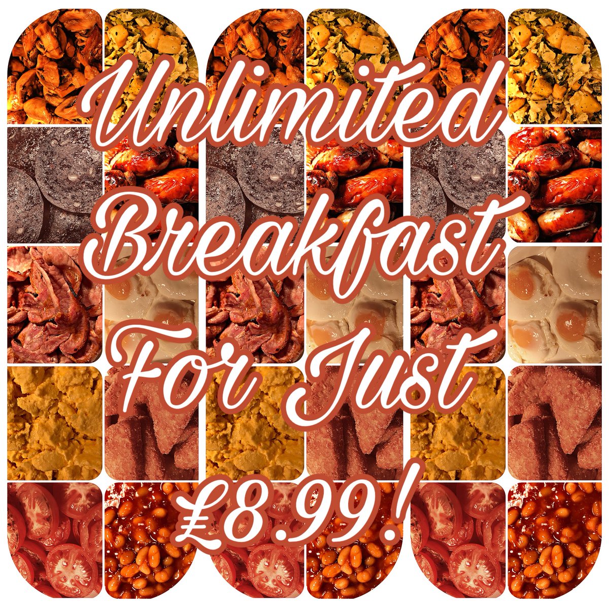 Includes #Tea #CostaCoffee #Cereal #Juices #Pastries #Toast #Yogurts #Fruit and only £8.99! #InnOnTheQuay #Paignton #Devon #BrewersFayre call us and book a table now! <a href="/caroline_pascoe/">Caroline Beston</a> <a href="/fowlerscotty/">Scott Fowler</a> @MrNeilWoodall