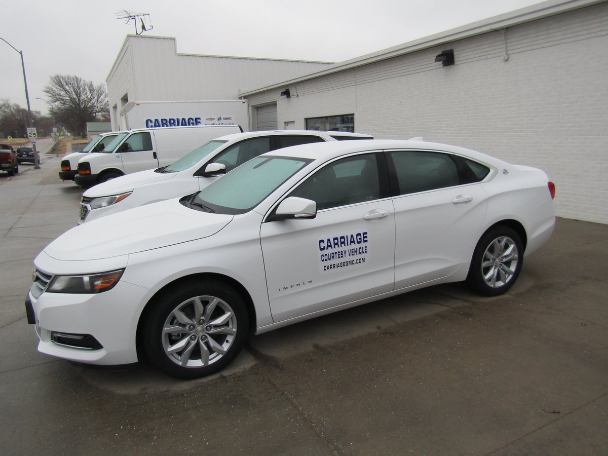 Carriage Motors (Carriage_Motors) Twitter