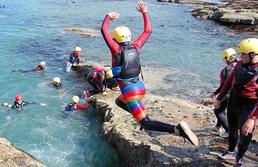 Northumbria ACF tweet media