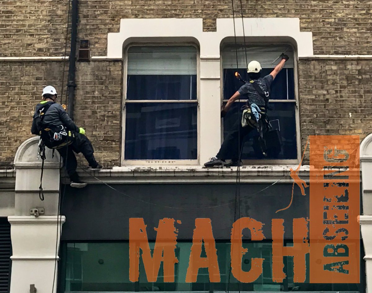 MachAbseiling's tweet photo. Abseiling services uk wide if you have a project Mach Abseiling have the solution. Contact: info@machabseiling.co.uk https://t.co/lkTWEh6FPP
