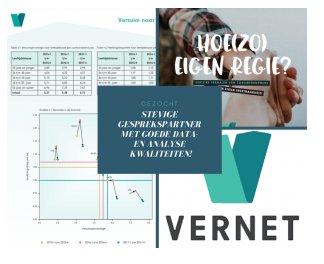 Vernet vacature vernet.nl/nieuwe-medewer…
#verzuim #inzetbaarheid
