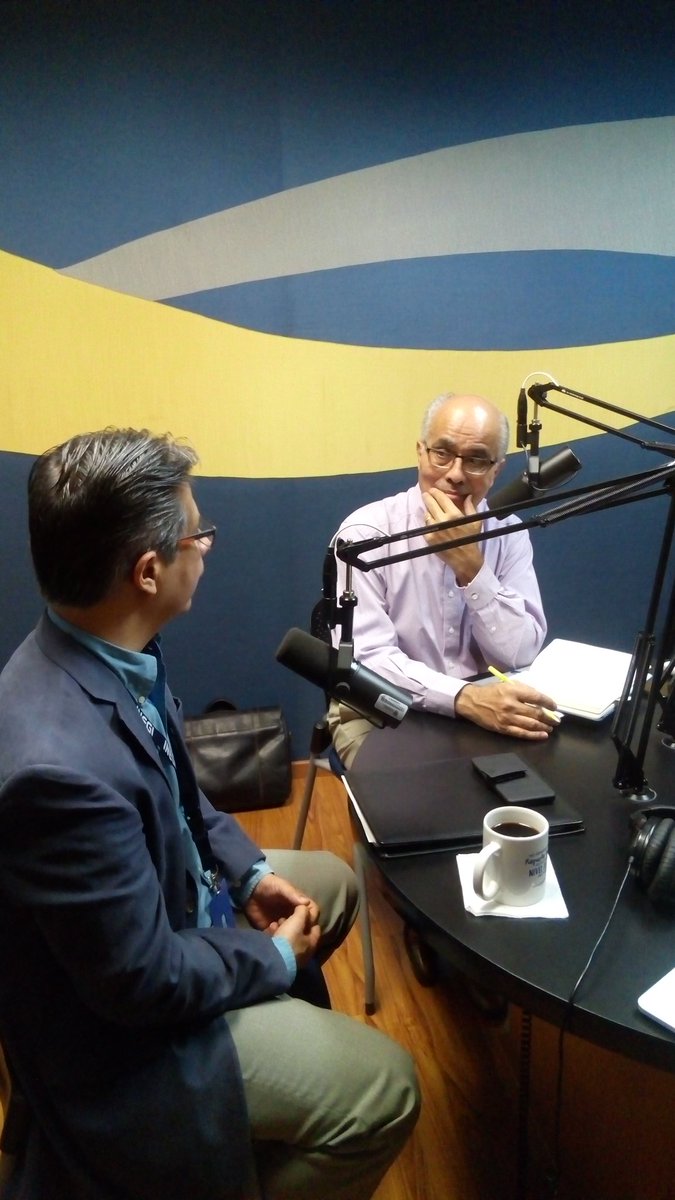azul83radio's tweet photo. Entrevista con Guillermo Ornelas de @INEGI_INFORMA en Sonora. @RevistaCorreo @JvillegasJavier https://t.co/HaP6jrrguh