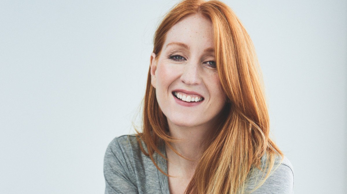 fashionclad's tweet image. How Sarah Shotton Went From Shopgirl to Creative Director of Agent Provocateur bit.ly/2BCSfKM #HowImMakingIt #SarahShotton #fashion #style