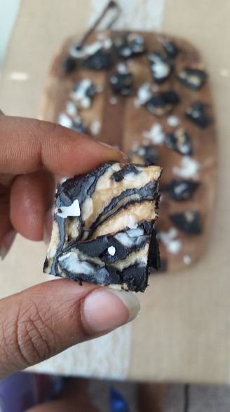 Try out this guilt-free (and allergen-free) dessert recipe by Anushka! buff.ly/2o62KyT