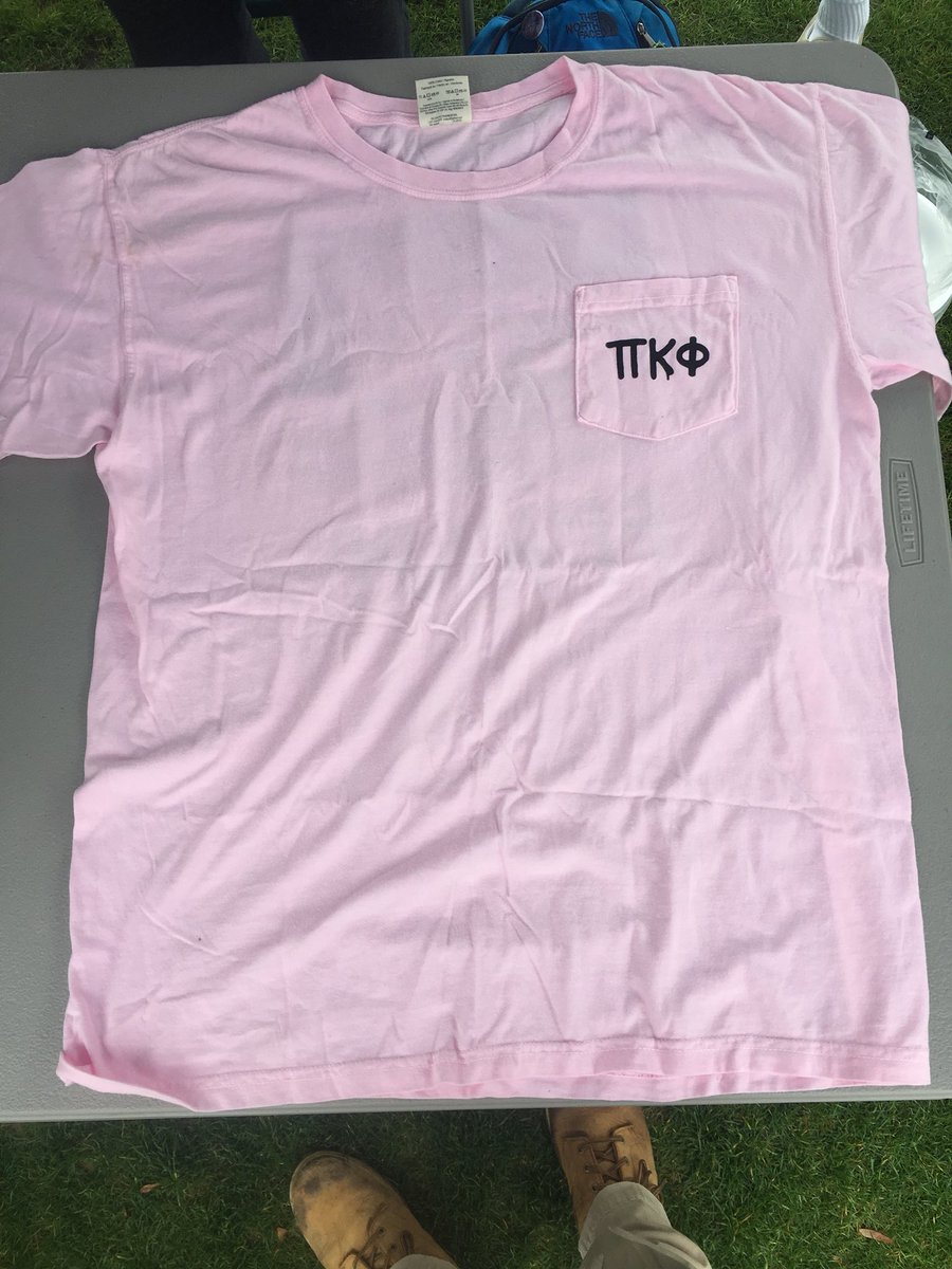 Pi Kappa Phi CCU tweet media