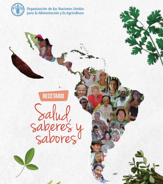 FAO en español tweet media