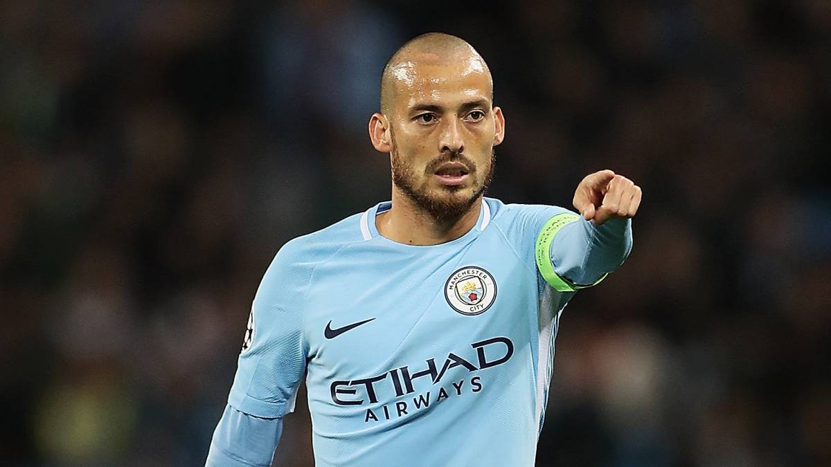 Entrenador_'s tweet photo. ¨Tampoco me interesa mucho eso de ser una estrella. ¿Qué es ser una estrella? Yo lo que quiero es ser útil al equipo, ganar títulos, superar retos personales y colectivos y disfrutar en el campo¨.
- David SILVA- https://t.co/Gzja9CuwAA