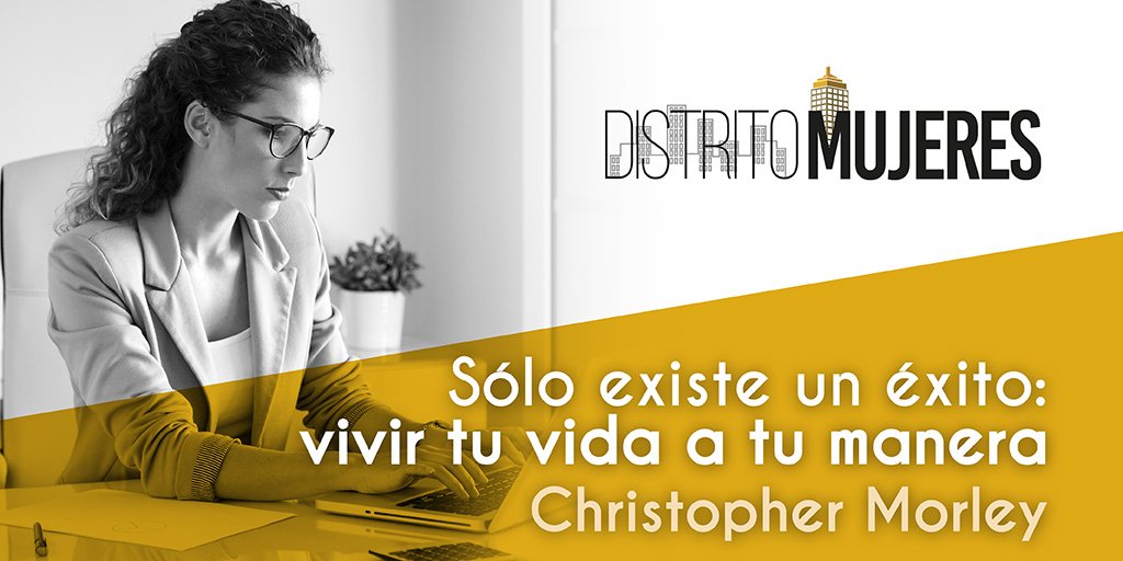 DistritoMujeres's tweet photo. https://t.co/oxvTAuD73V