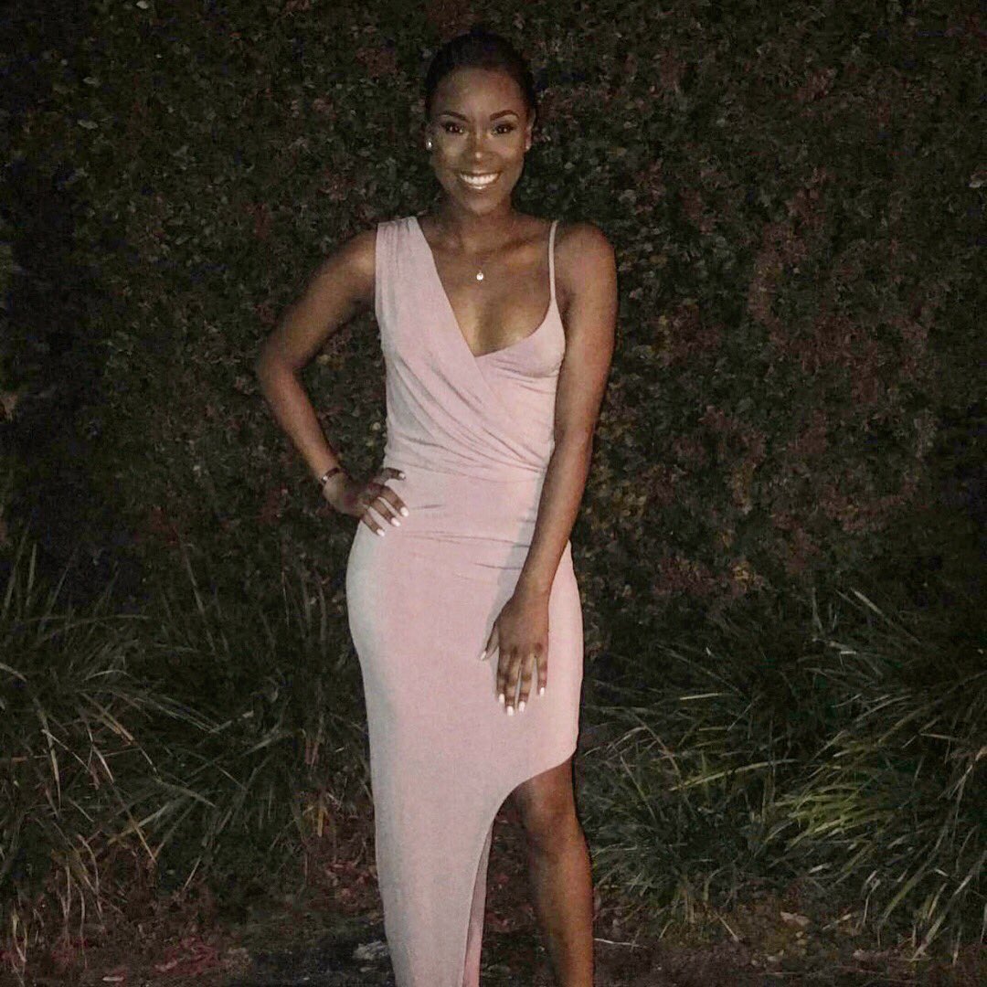 SuccessMentors_'s tweet photo. GM Blazer Nation! #MentorMonday is Ja’Mia Libson! She is 20 years old. From Columbus, Ga. She is a Criminal Justice and Aerospace Studies major! Ja’Mia is always present, dependable, and very helpful.Thank you for hard work! #SMLovesYou
FHOiG ; @jamialorena
FHOT ; @jamialorenaxo https://t.co/KcK14awSE5