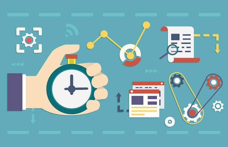3esolutions's tweet photo. #DigitalTransformation through Business Process #Automation is increasingly adopted to reduce operational inefficiencies, while saving time, resources and money https://t.co/HN540oO54v https://t.co/GklBAS917x