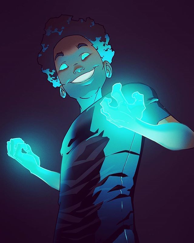 SquidMag's tweet photo. Bring it on new week! // Lines and colours by @moyomacaulay ...
#rushwork #illustration #digitalart #i #instaart #iphoneonly #comicsart #art🎨 #artistsoninstagram #artoftheday #comic #freelancers #artwork #digitalpainting #action https://t.co/CiVs6ZrjZr https://t.co/7eu3Qx1iCM