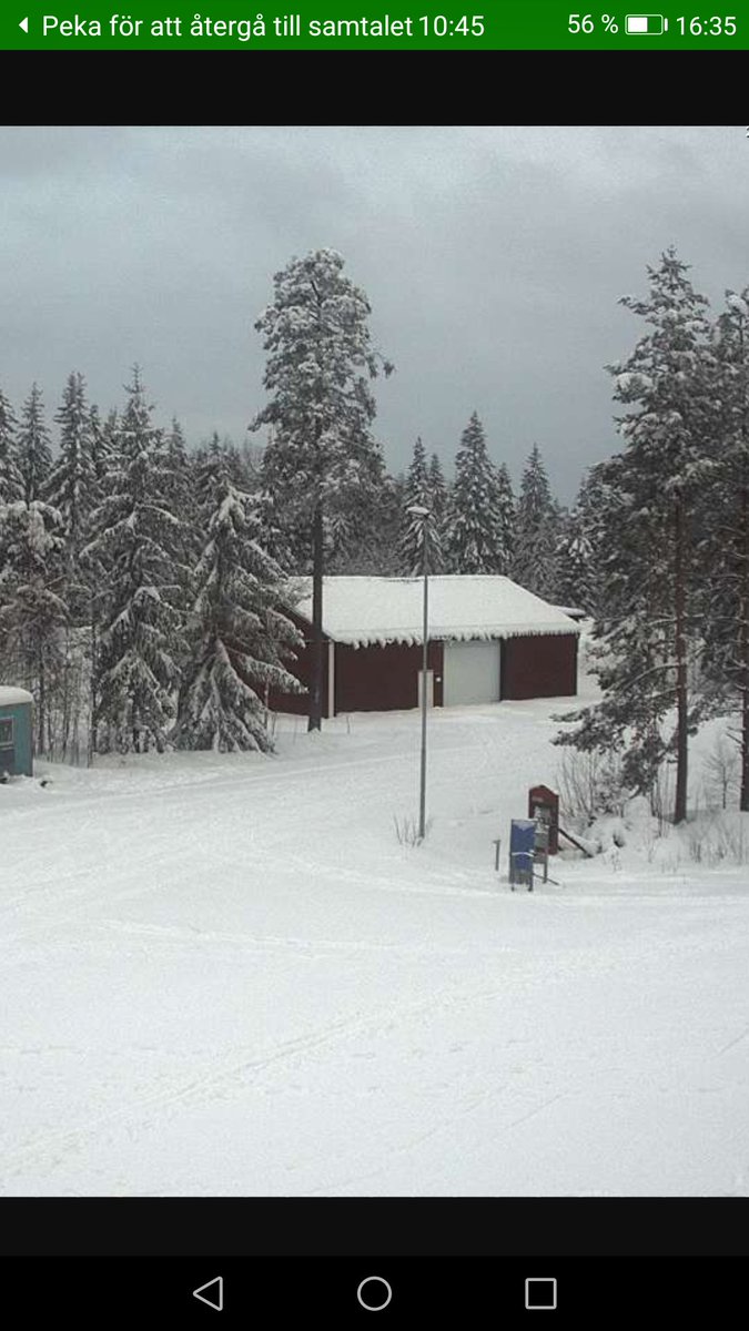 Det är alltså inte ett enda spår kört idag efter kloclan 08 när det kommit 1 dm. Normalläge på spårskötseln Ånnaboda alltså. Inte ens 2km på konstsnön.
Avgå Branäsgruppen!!!
Jag har betalt 700 för att åka i pistade spår!! Så jävla uselt!