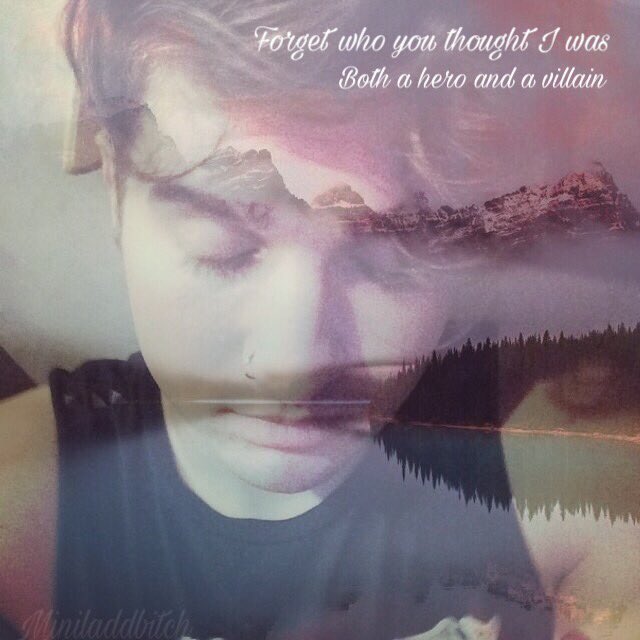 Gxthicked's tweet photo. Should I do more of these?? @itskevghost @GhostTown #kevghost https://t.co/FZ3toJBBcu