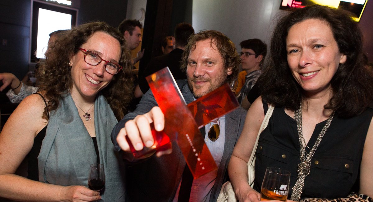 prixnumix's tweet photo. Dernière semaine pour s'inscrire au #PrixNumix.
Soumettez votre #projet ▶︎ https://t.co/2ZJrEg19wB
#galanumix #numix #médiasnumérique #mtlnumerique #balado #startup #jeuxvideo #mtlgame #Montreal https://t.co/7dOEDLOabB