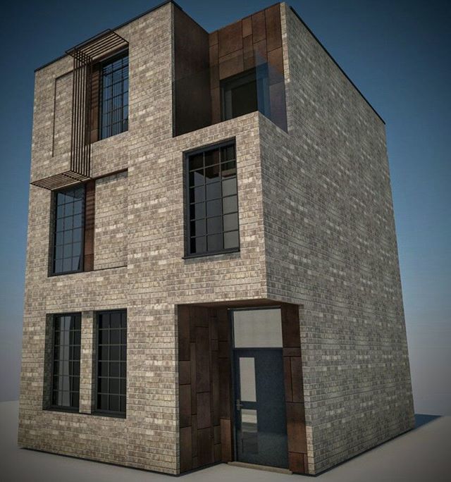 STOWdesigned's tweet photo. Playing around with Materials and render settings... #architecture #architect #stowdesigned #3dmodeling #rendering3d https://t.co/0ymx6XmOdQ https://t.co/wu8aQtwY1p