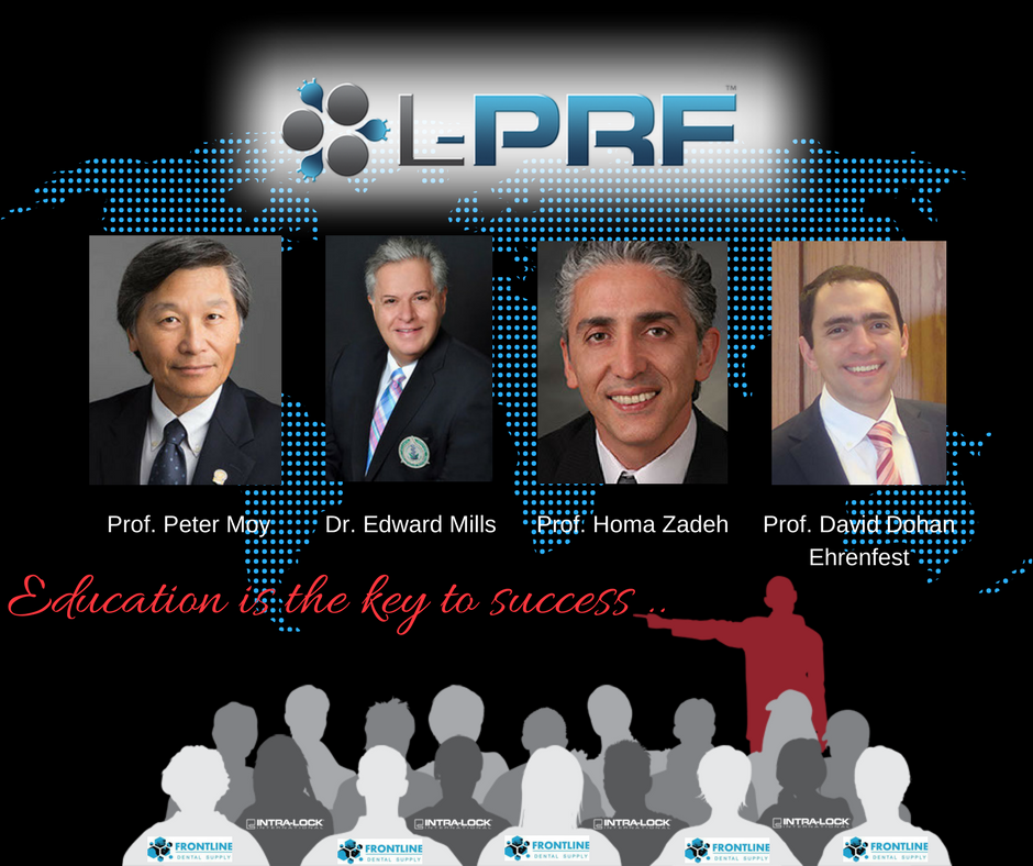 frontline_dent's tweet photo. Join us in our quest for excellence!
Learn: Indications, L-PRF Preparation, Phlebotomy Demo, Dentin Grafts, PRF Block, Best Implants with PRF, Insurance billing ect.. 
Join us at a course in the USA &amp; Canada
Learn More at..
https://t.co/4ZzsPsGt96 https://t.co/jbqAgwrAFA
