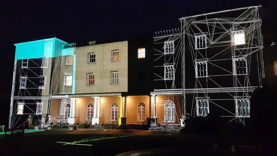 GreenHippo__'s tweet image. We had a great time at the Projection Mapping Masterclass last week! Check out our delegates' 3D projection mapping at #DownHallHotel. Huge thanks to everyone who attended; it was a fantastic event!👏👏
#GreenHippo #SHAPE #3DProjectionMapping #Masterclass👩‍🎓